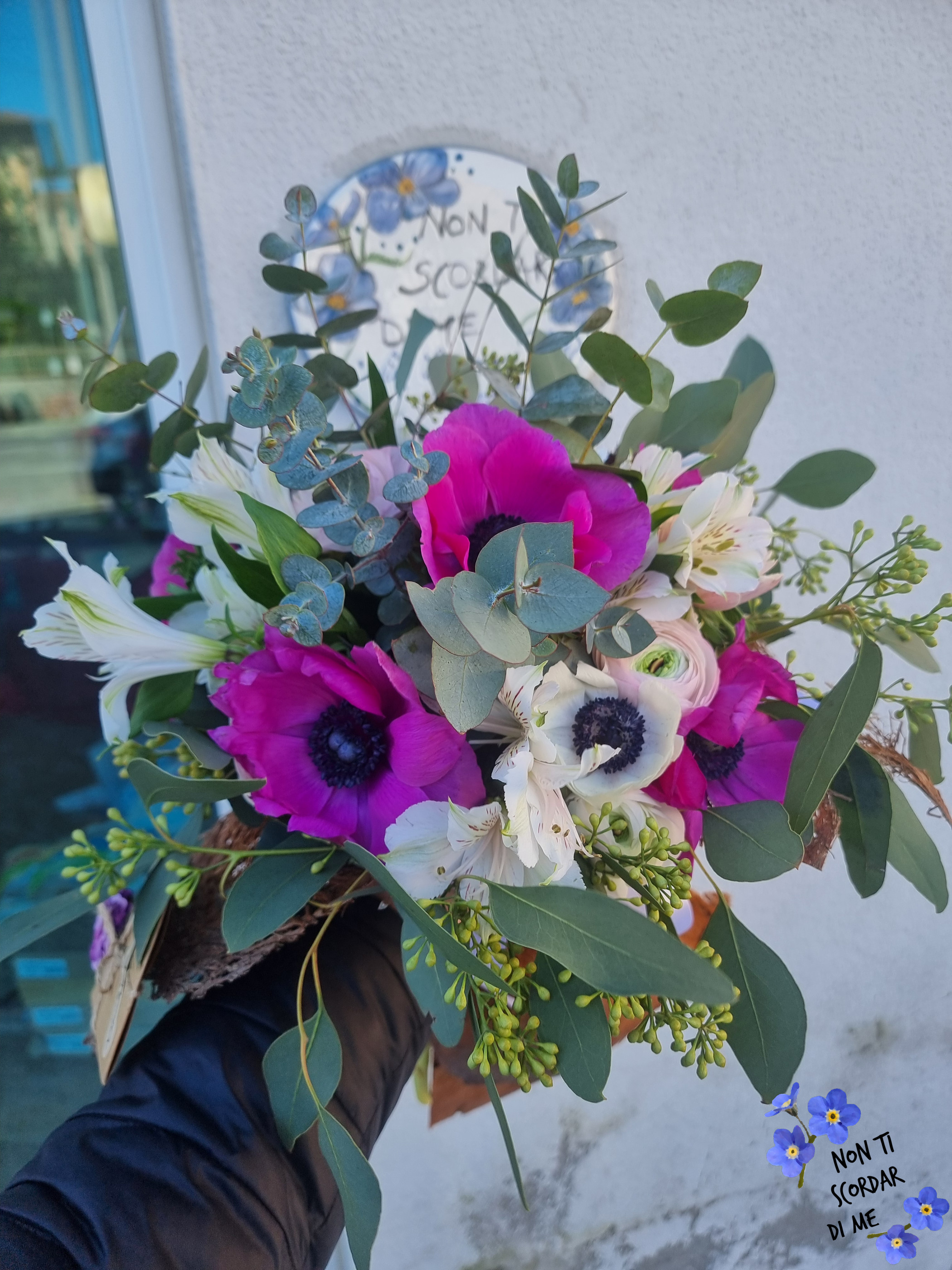 Foto Mazzi E Bouquet